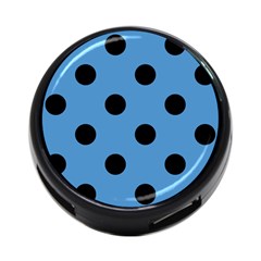 Polka Dots Front
