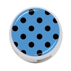 Polka Dots Back