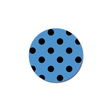 Polka Dots Front