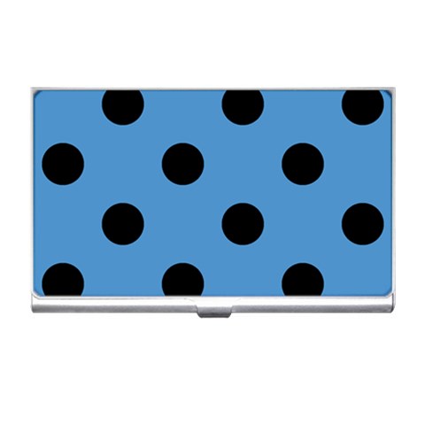 Polka Dots Front