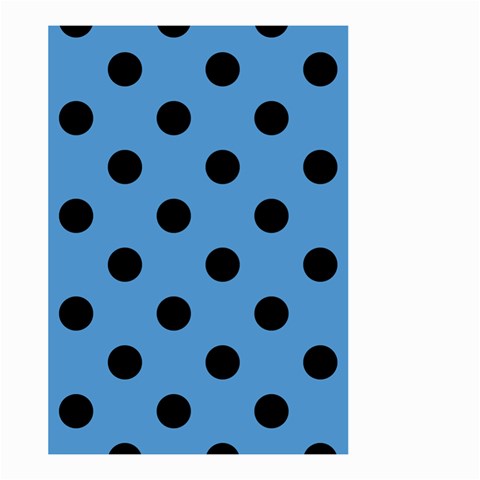 Polka Dots Back