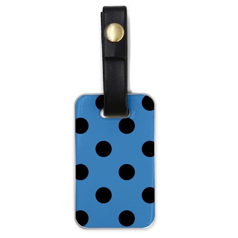 Polka Dots Front