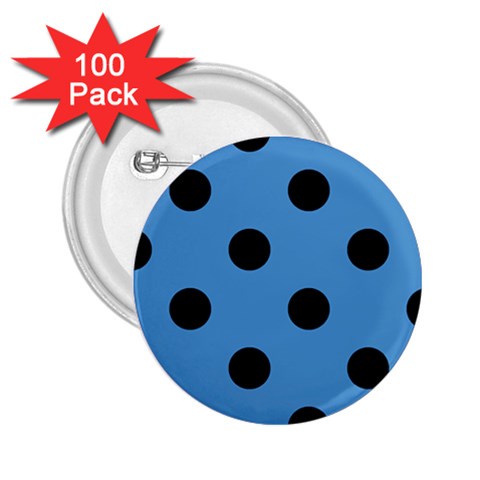 Polka Dots Front