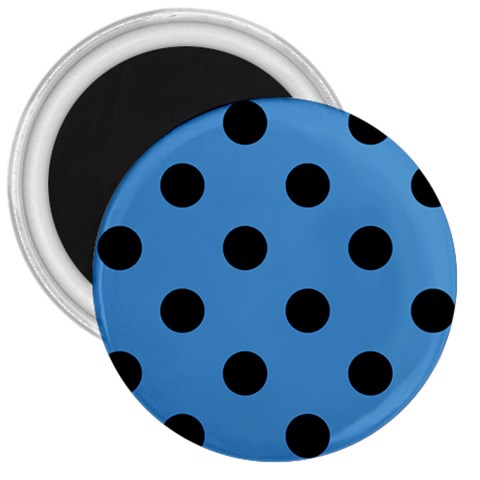 Polka Dots Front