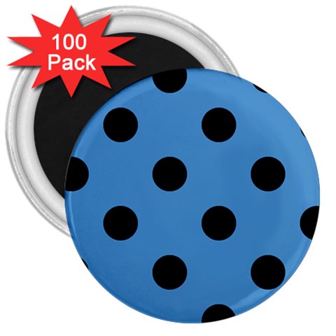 Polka Dots Front
