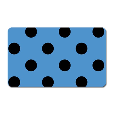Polka Dots Front