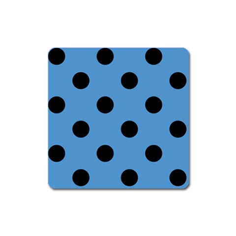 Polka Dots Front