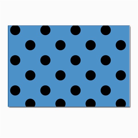 Polka Dots Front
