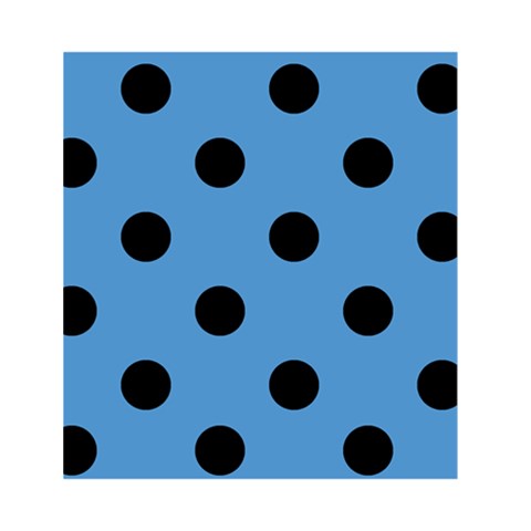 Polka Dots Front Cover