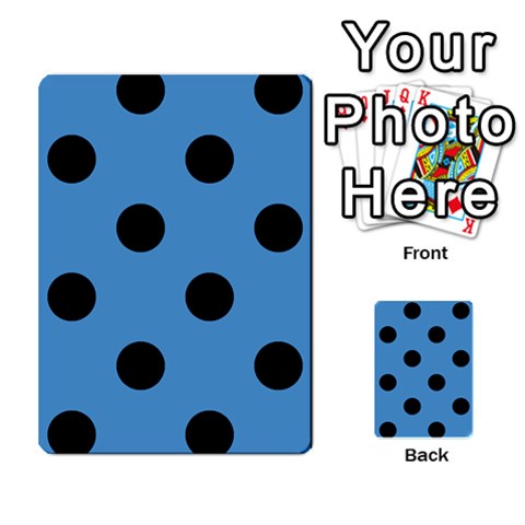 Polka Dots Front 1