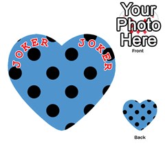 Polka Dots Front - Joker2
