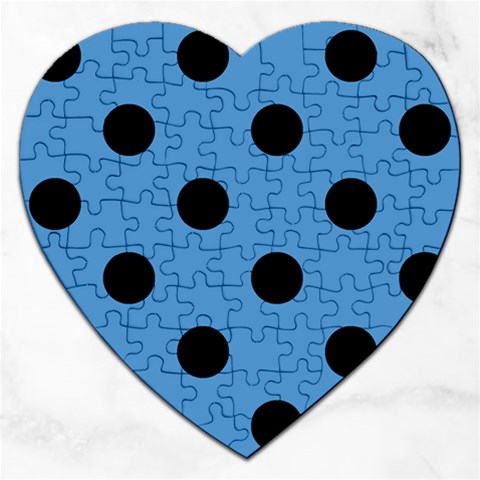Polka Dots Front