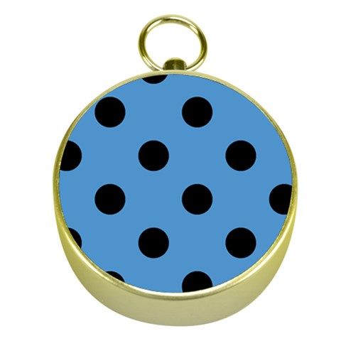 Polka Dots Front