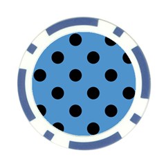 Polka Dots Back