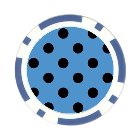Polka Dots Front