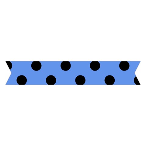 Polka Dots Strap