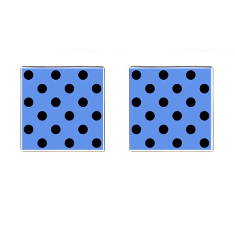 Polka Dots Front(Pair)