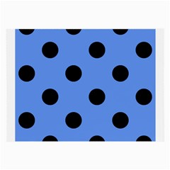 Polka Dots Back