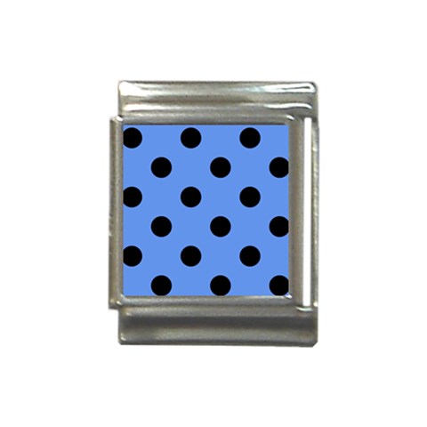 Polka Dots Front