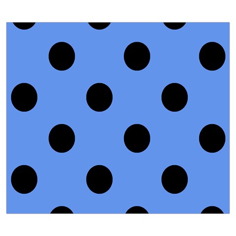 Polka Dots Front