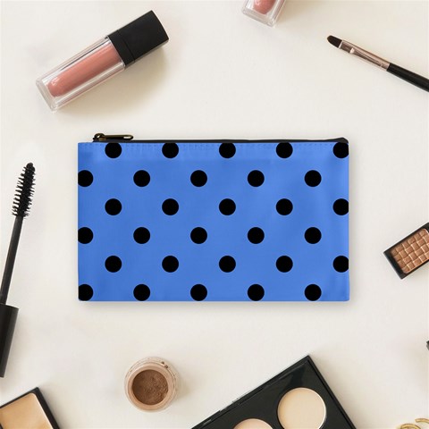 Polka Dots Front
