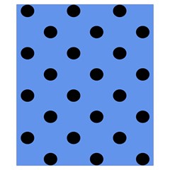 Polka Dots Back