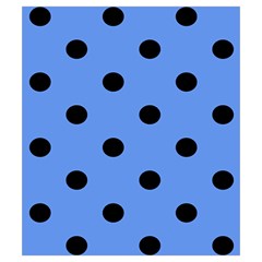 Polka Dots Back