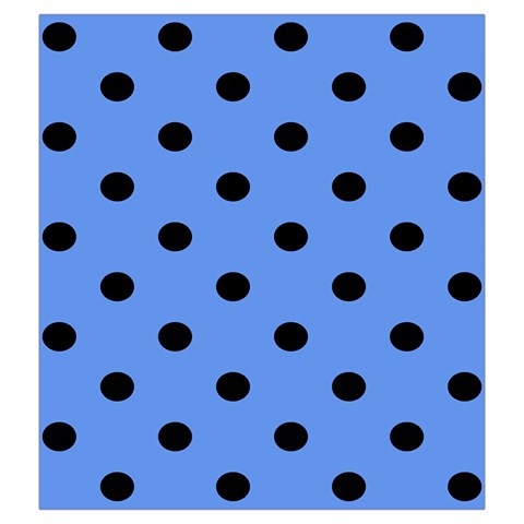 Polka Dots Front