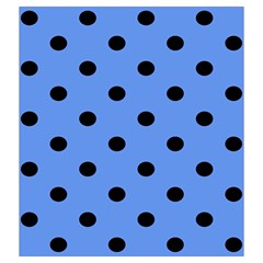 Polka Dots Back