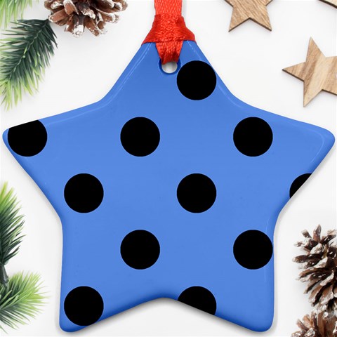 Polka Dots Front