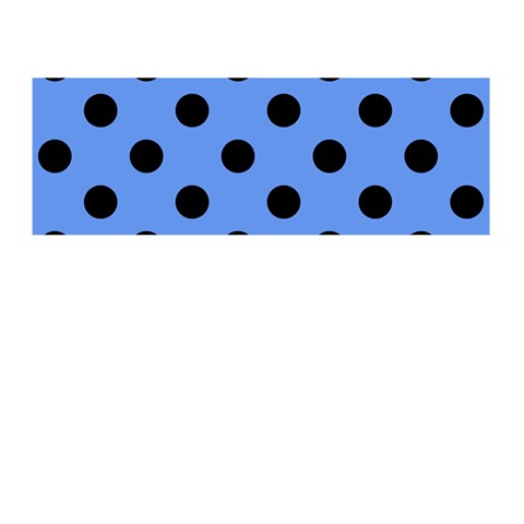 Polka Dots Front