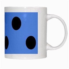 Polka Dots Right