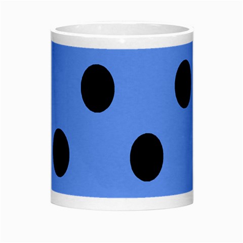 Polka Dots Center