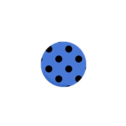 Polka Dots Front