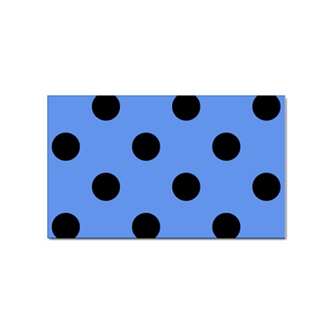 Polka Dots Front