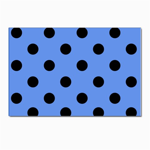 Polka Dots Front