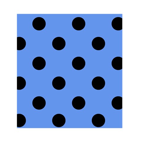 Polka Dots Front Cover