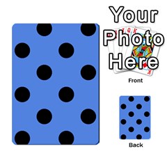Polka Dots Front 52