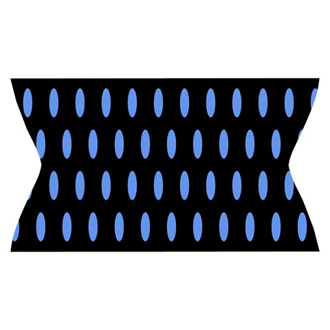 Polka Dots Waistband Front