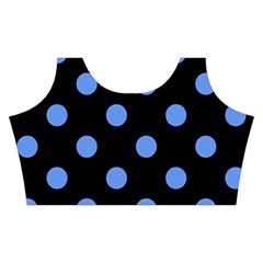 Polka Dots Top Front