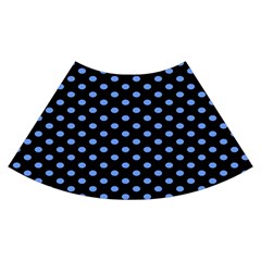 Polka Dots Skirt Front
