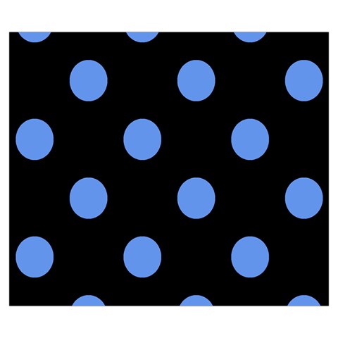 Polka Dots Back
