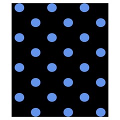 Polka Dots Back
