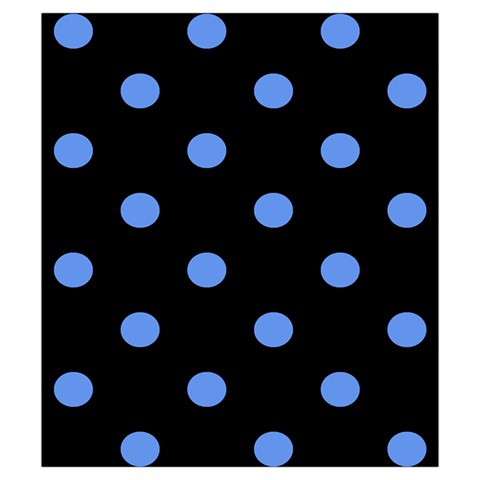 Polka Dots Front
