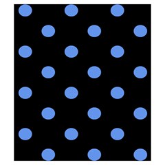 Polka Dots Back