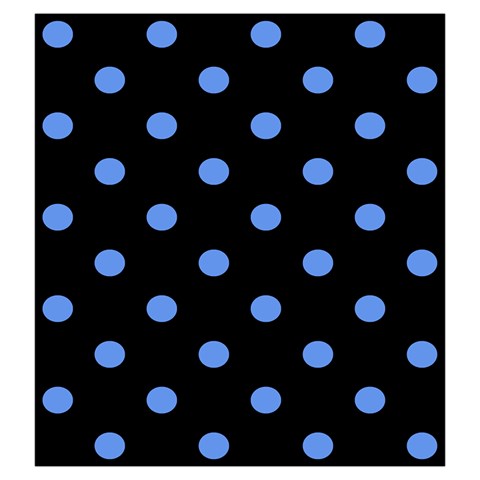 Polka Dots Back