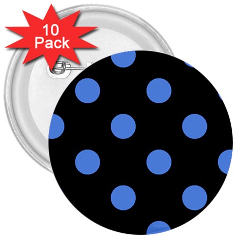 Polka Dots Front