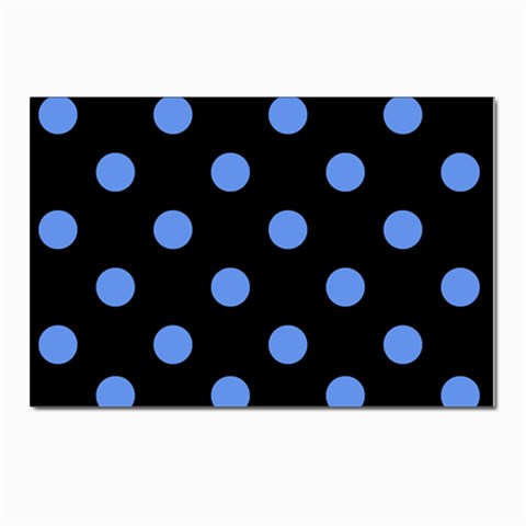 Polka Dots Front