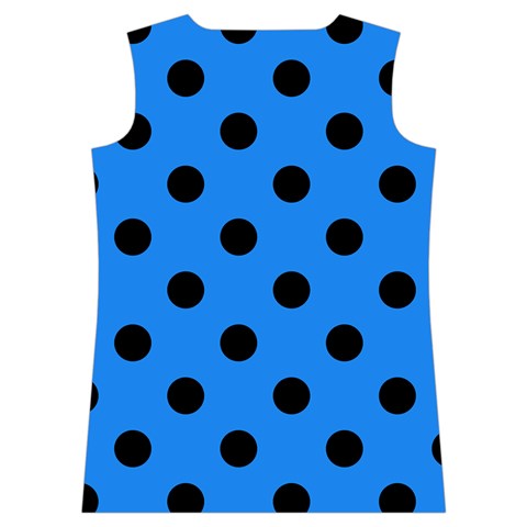 Polka Dots Back