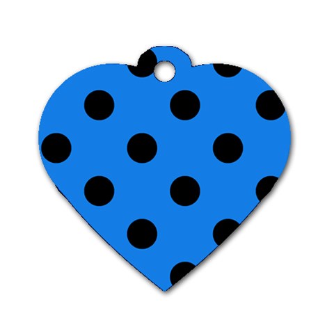 Polka Dots Front